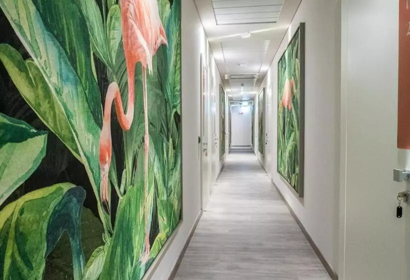 Fotos del hotel San Giovanni Roma:  10