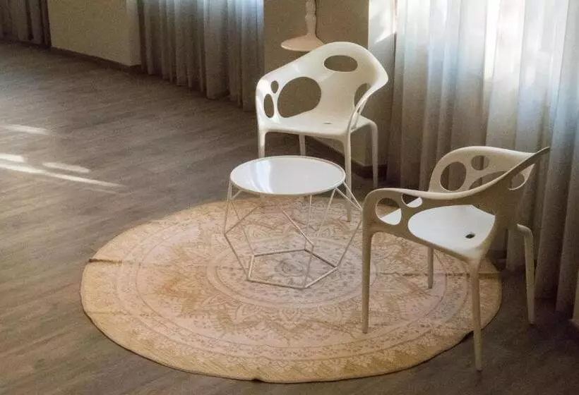 Fotos del hotel San Giovanni Roma:  13