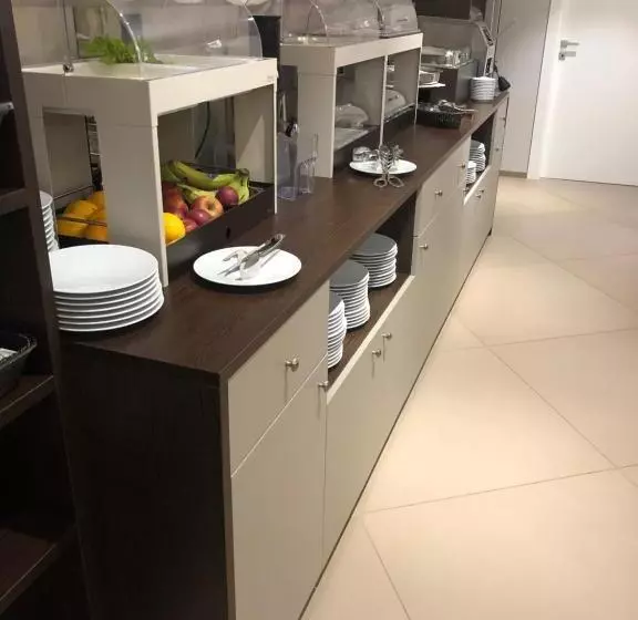 Fotos del hotel San Giovanni Roma:  17