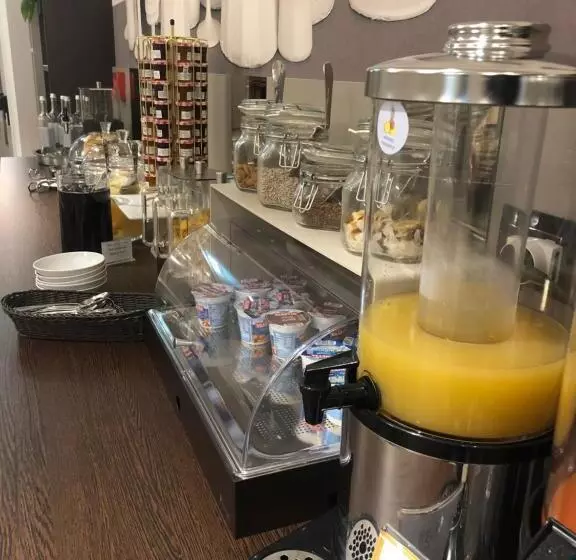 Fotos del hotel San Giovanni Roma:  18