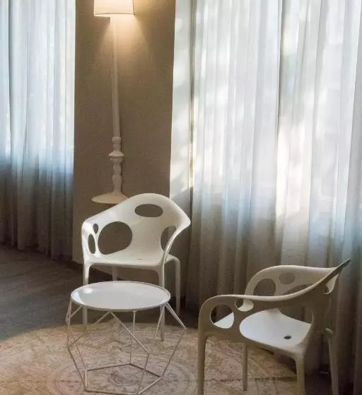 Fotos del hotel San Giovanni Roma:  19
