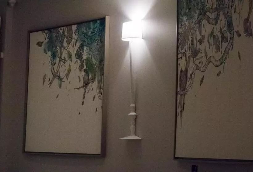 Fotos del hotel San Giovanni Roma:  20