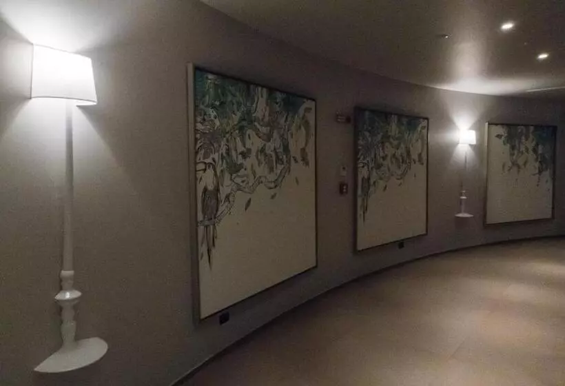 Fotos del hotel San Giovanni Roma:  21