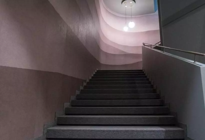Fotos del hotel San Giovanni Roma:  22