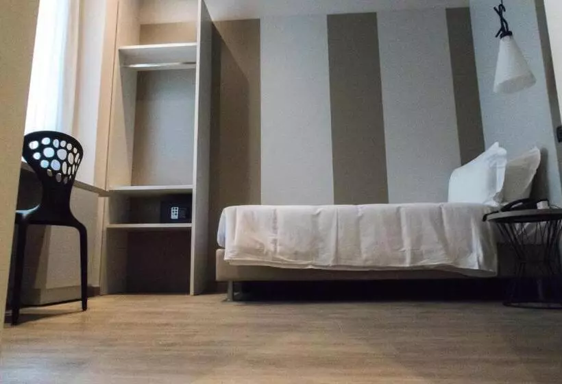 Fotos del hotel San Giovanni Roma:  7