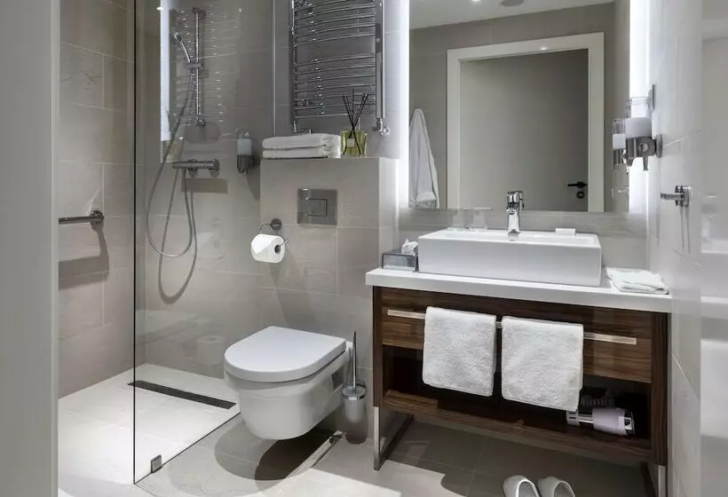 Fotos del hotel Sopot:  2