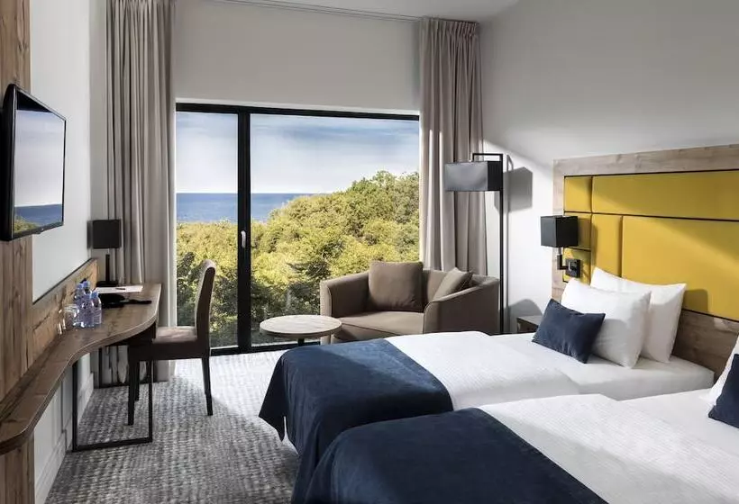 Fotos del hotel Sopot:  5