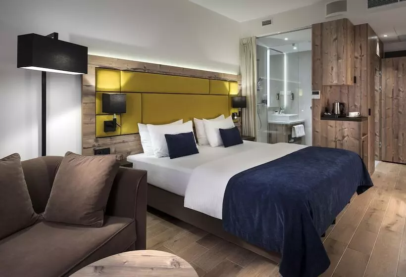 Fotos del hotel Sopot:  9