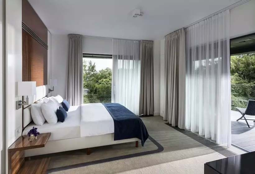 Fotos del hotel Sopot:  8