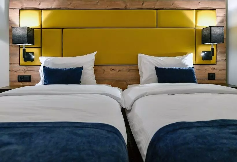 Fotos del hotel Sopot:  6