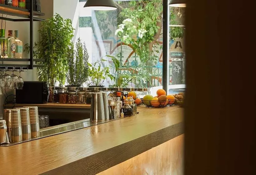Fotos del hotel The Artist Athens:  15