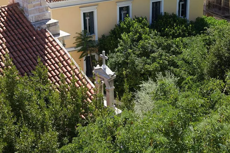 Fotos del hotel The Artist Athens:  5
