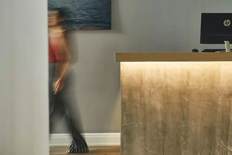 Fotos del hotel The Artist Athens:  24