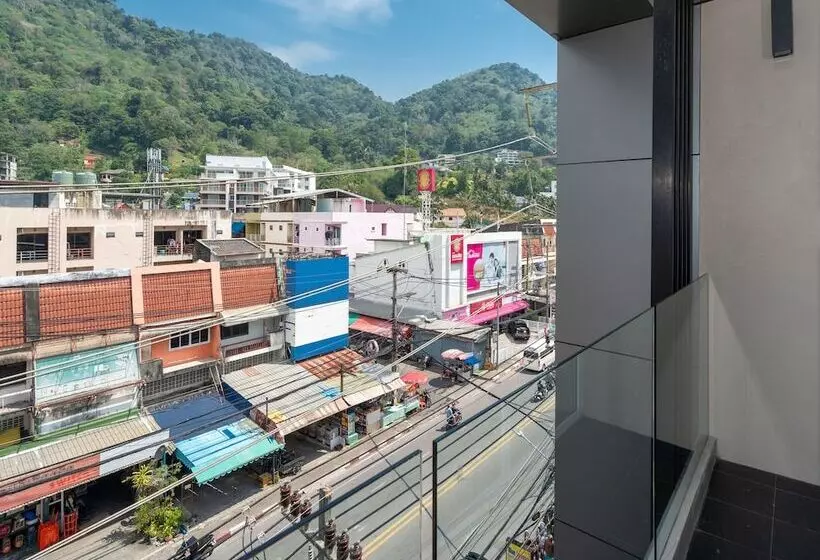 Fotos del hotel Patong Bay Exclusive:  8