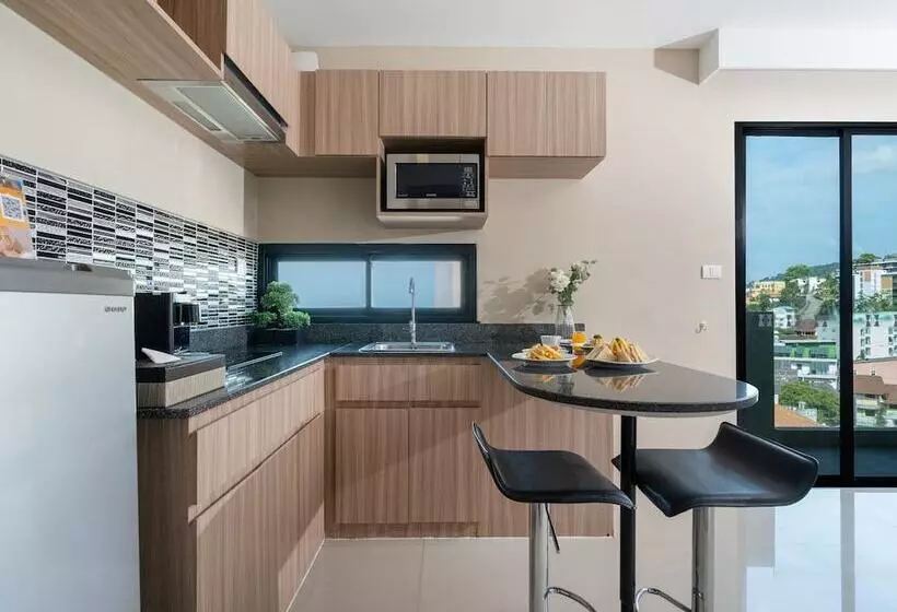 Fotos del hotel Patong Bay Exclusive:  7