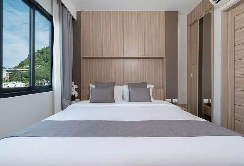 Fotos del hotel Patong Bay Exclusive:  11