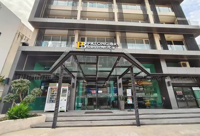 Fotos del hotel Patong Bay Exclusive:  10