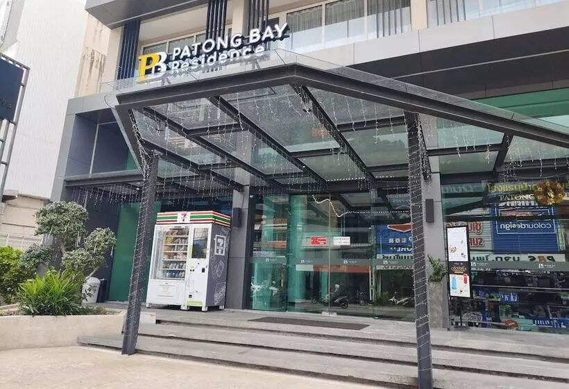 Fotos del hotel Patong Bay Exclusive:  16