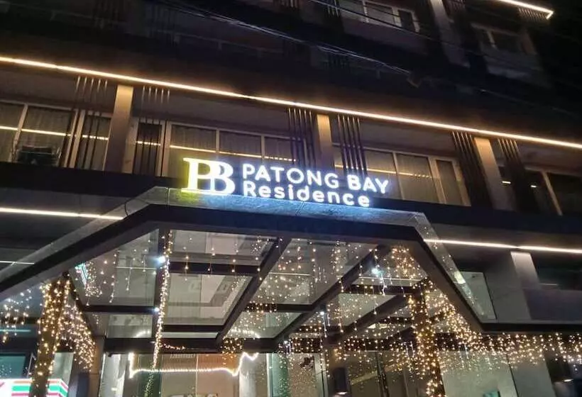 Fotos del hotel Patong Bay Exclusive:  17