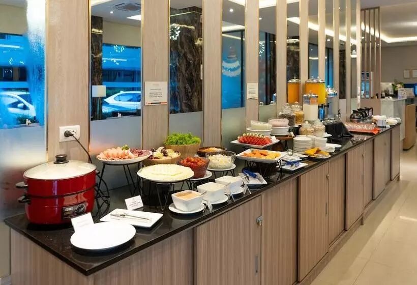 Fotos del hotel Patong Bay Exclusive:  24