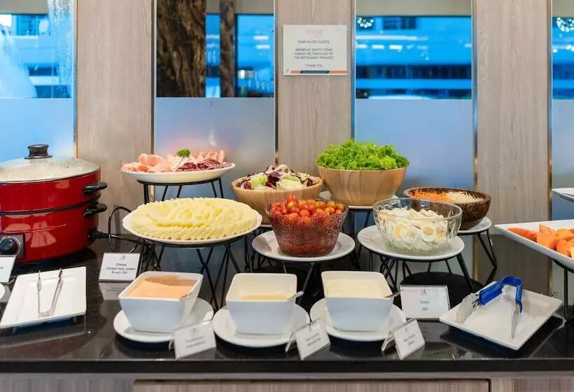 Fotos del hotel Patong Bay Exclusive:  22