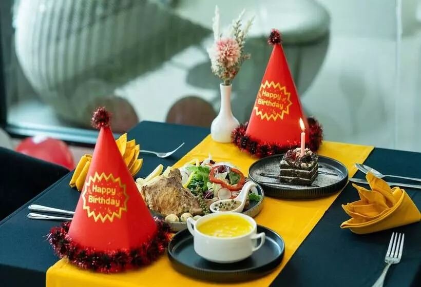Fotos del hotel Patong Bay Exclusive:  25