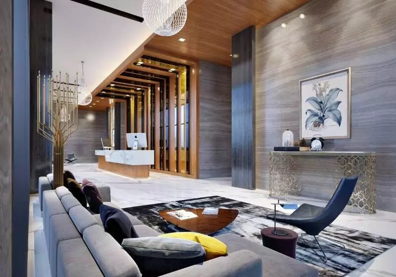 Fotos del hotel Patong Bay Exclusive:  2
