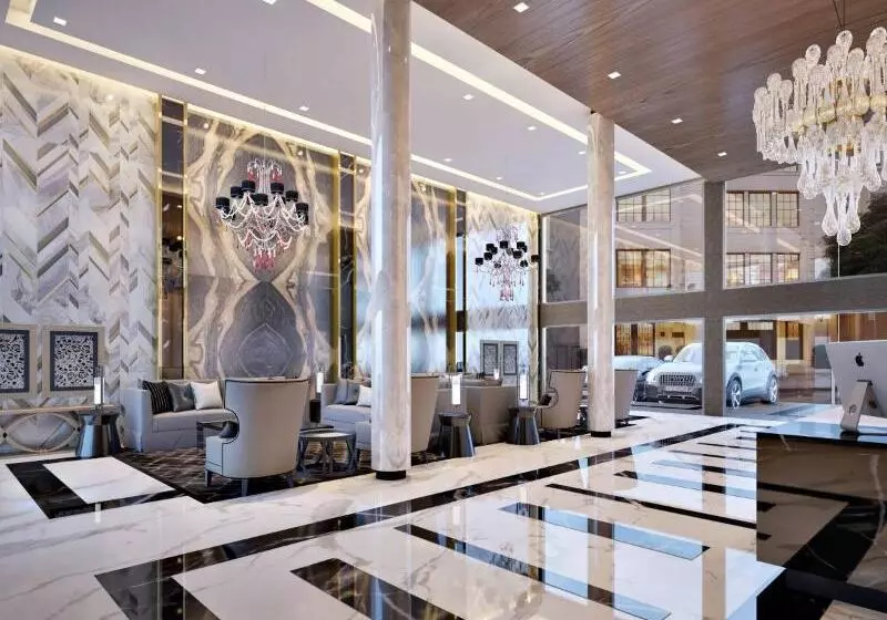 Fotos del hotel Patong Bay Exclusive:  12