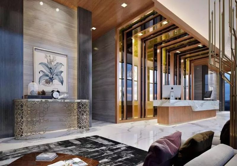 Fotos del hotel Patong Bay Exclusive:  18