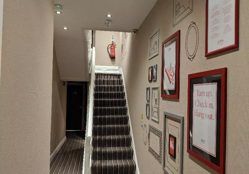 Fotos del hotel Thirty Sussex:  6
