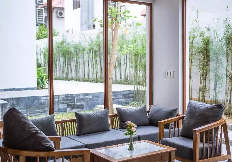 Fotos del hotel Vinh Hung Old Town:  8