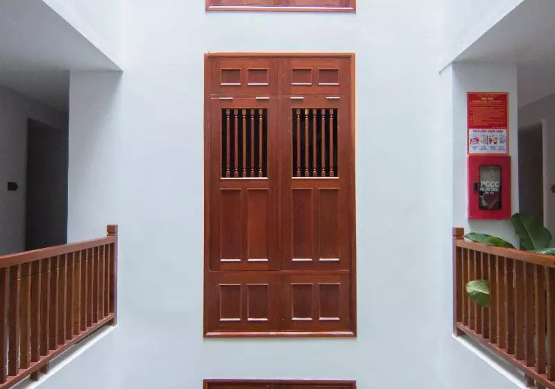 Fotos del hotel Vinh Hung Old Town:  9
