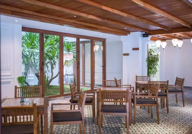 Fotos del hotel Vinh Hung Old Town:  15
