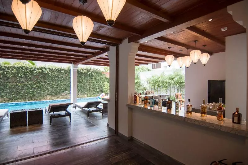 Fotos del hotel Vinh Hung Old Town:  7