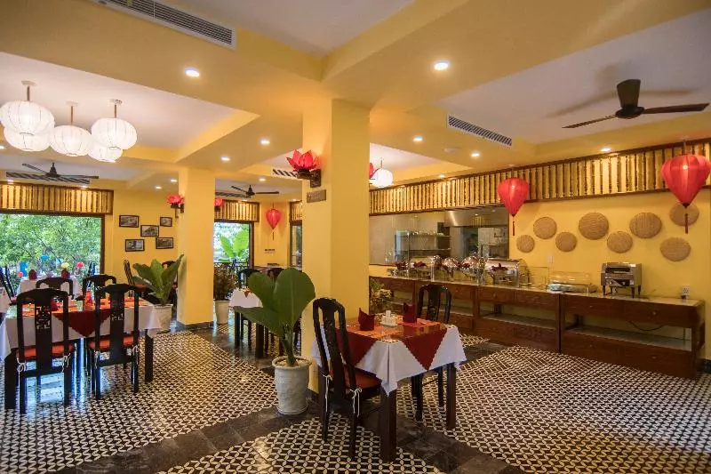 Fotos del hotel Vinh Hung Old Town:  6