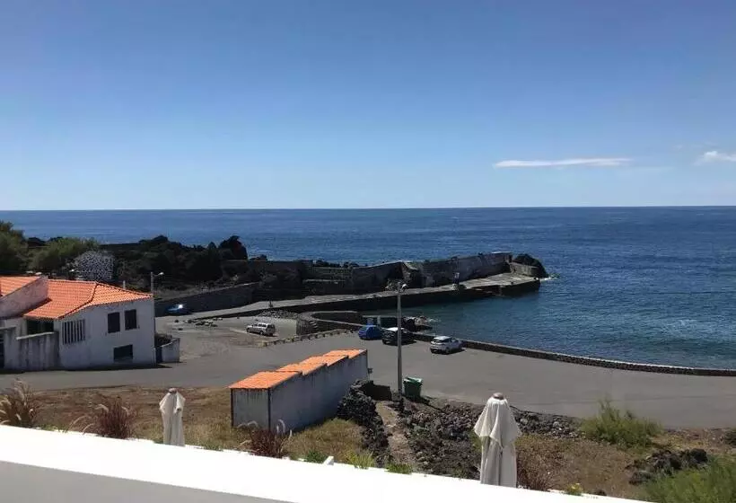Fotos del hotel Vinhas Do Calhau:  13