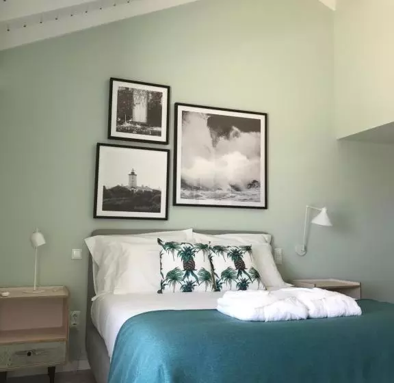 Fotos del hotel Vinhas Do Calhau:  14