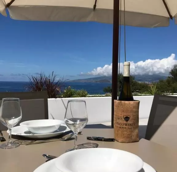 Fotos del hotel Vinhas Do Calhau:  15