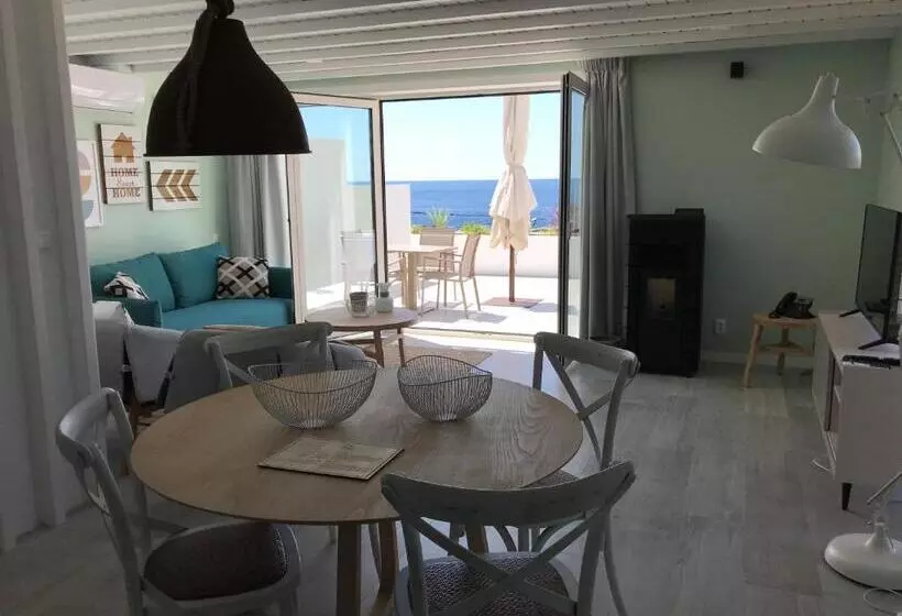 Fotos del hotel Vinhas Do Calhau:  19