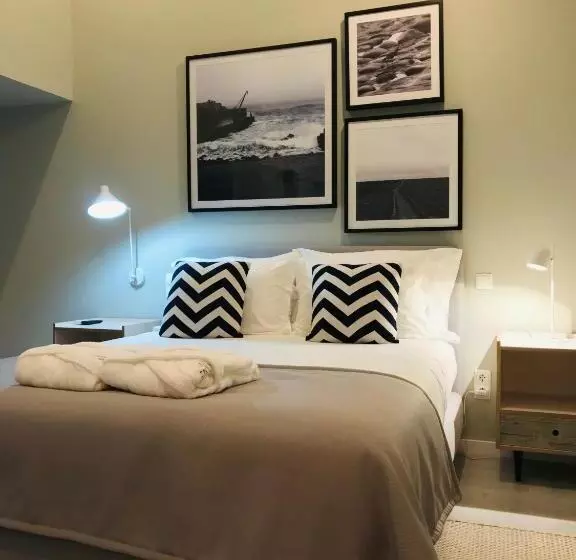 Fotos del hotel Vinhas Do Calhau:  10