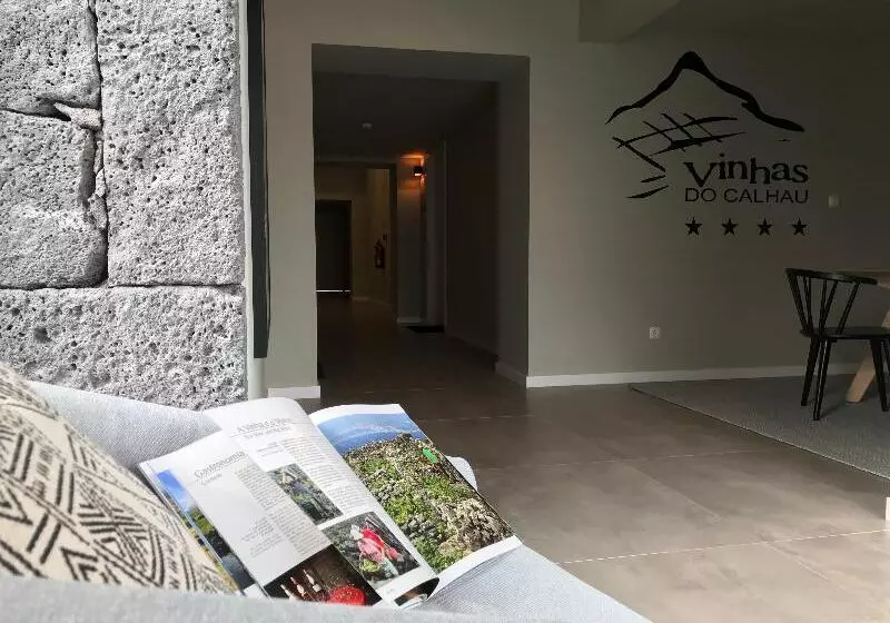 Fotos del hotel Vinhas Do Calhau:  17