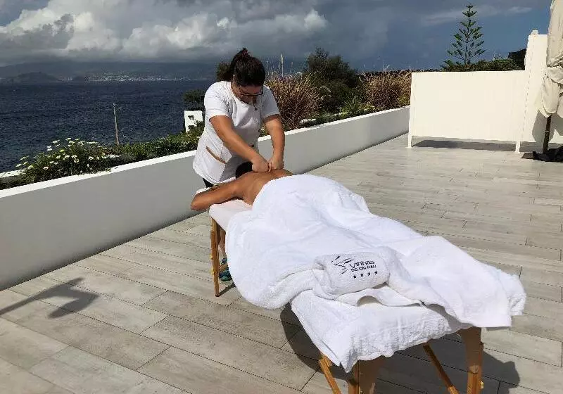 Fotos del hotel Vinhas Do Calhau:  5