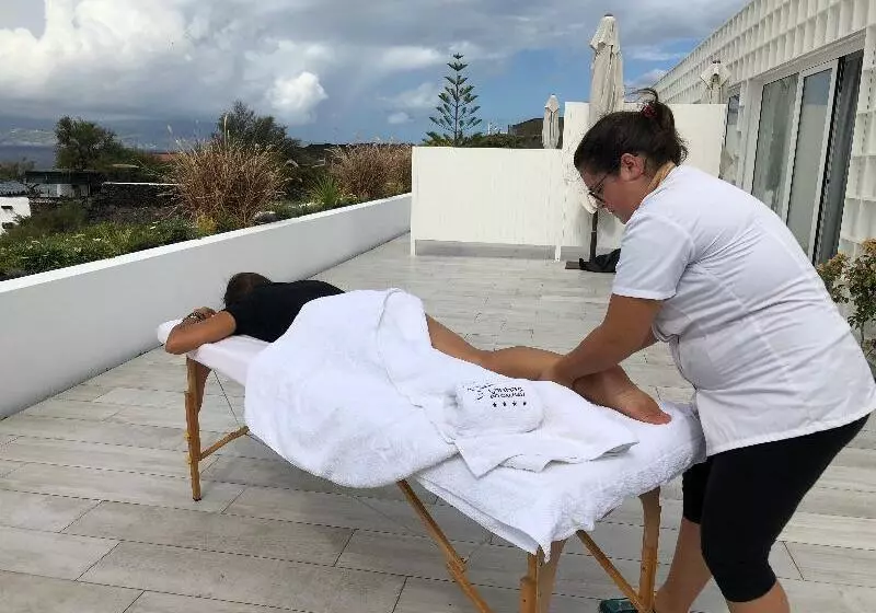 Fotos del hotel Vinhas Do Calhau:  24