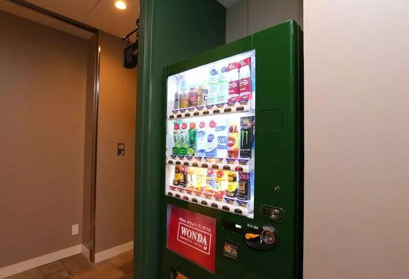Fotos del hotel Wing International Select Nagoya Sakae:  18