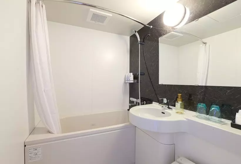 Fotos del hotel Wing International Select Nagoya Sakae:  23