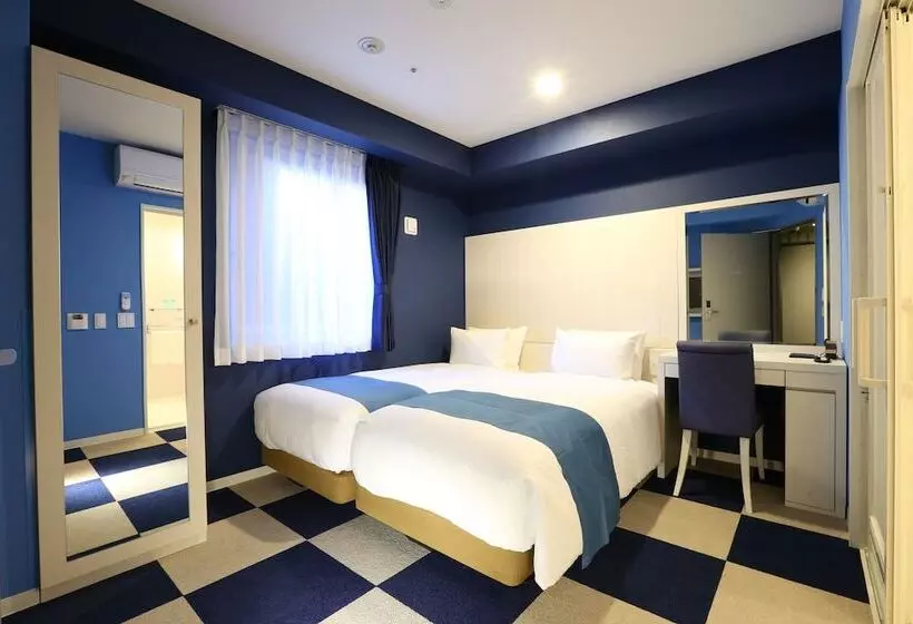 Fotos del hotel Wing International Select Nagoya Sakae:  9