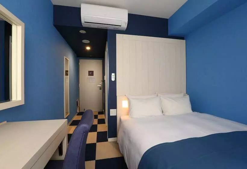 Fotos del hotel Wing International Select Nagoya Sakae:  4