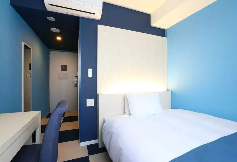Fotos del hotel Wing International Select Nagoya Sakae:  15