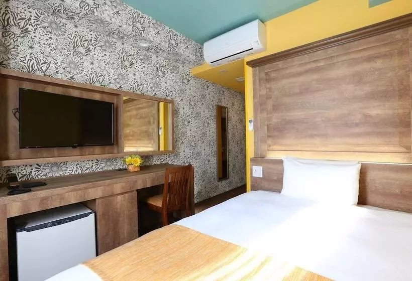 Fotos del hotel Wing International Select Nagoya Sakae:  11