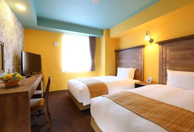 Fotos del hotel Wing International Select Nagoya Sakae:  6